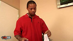 Monster Big Black Cock Slams Chubby Blonde Big Ass Big Pussy Big Tits Cumshot Hardcore