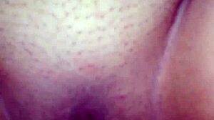 mmm homemade creampie slams hot amateur from behind