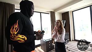 amy quinn eats ass huge bbc pounds!