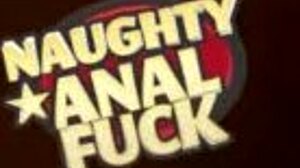 DISCO STICK POUNDS Her NAKED ASS Perfectly