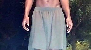 who's ready to pick me up for some dorm daddy workout fun?