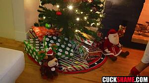 imagine your wife natasha nice taking black anal while cuck hubby watches helplessly