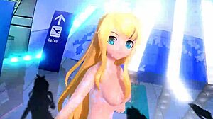 hatsune miku rin and luka tricolore airline project diva big ass tits boobs goddess nude mod