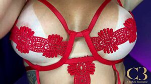 brazilian black bareback doubles agatha mama roughly