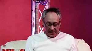 Intense Passion Ignites as Two Couples Fuck Wildly Together