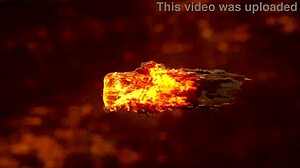 New 19yo albino teen Marsa Dream's first big cock anal