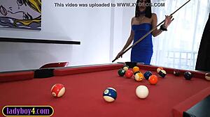 What If Busty Thai Shemale Lanta's Bareback Anal Makes You Crave More POV Action?