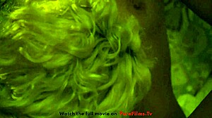 pure pussy seduction drives you wild!