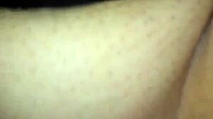 mmm homemade creampie slams hot amateur from behind