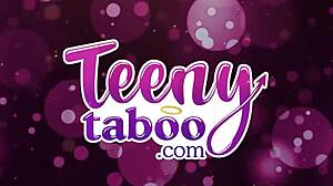 Samantha Black Takes Old Seth Brogan's Creampie Deep Inside