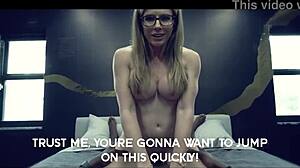 busty hotwife craves her birthday dp threesome from tabooheat