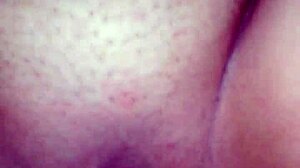 mmm homemade creampie slams hot amateur from behind