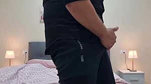 gasping dirty talk rip panties fast stroke spit huge cock