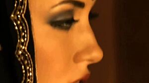 hey, check this indian bollywood actress nude scandal massage