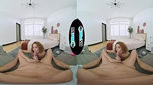 allie addison grips hard dick tight pussy!