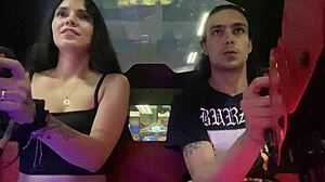 me cumming hard in hot neighbor's big ass after video game bet—español porno