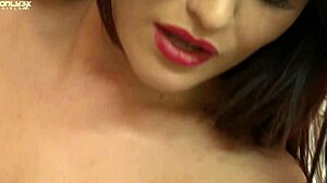 phonesex turns boring into wild lesbian orgy chaos!