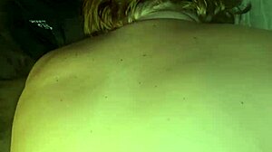 thick pregnant milf's intense breeding session unfolds