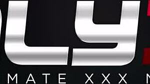 Sara Kolokolceva's Teasing Anal Masturbation with Artem Excites