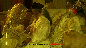 pure pussy seduction drives you wild!