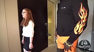 amy quinn eats ass huge bbc pounds!