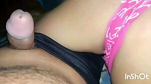 i'm devar pounding bhabhi's tight pussy in hardcore hindi sex video