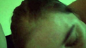 Who wouldn't want this fat bbw sucking monster cock big cock blowjob?