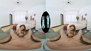 allie addison grips hard dick tight pussy!