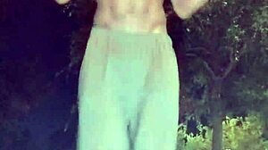 who's ready to pick me up for some dorm daddy workout fun?