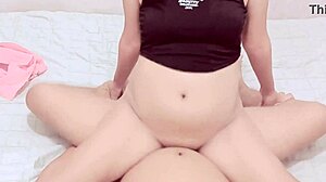 sexy blonde with cute small tits, fucking old man in hotel—wanna watch?