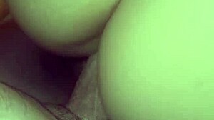 thick pregnant milf's intense breeding session unfolds