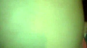 ever seen a fat bbw latina bent over with her big ass shaking in doggystyle?