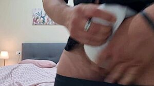 gasping dirty talk rip panties fast stroke spit huge cock