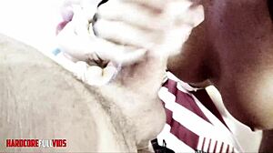 Intense Passion Ignites as Two Couples Fuck Wildly Together