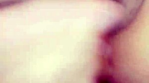 latina milf masturbates naked craving boss in poses