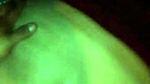 ever seen a fat bbw latina bent over with her big ass shaking in doggystyle?