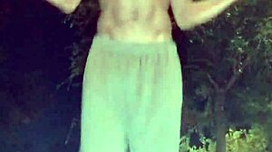 who's ready to pick me up for some dorm daddy workout fun?