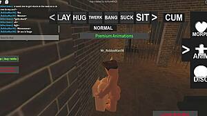 ever wonder how slutty this girl gets with her boyfriend around