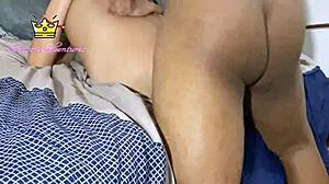 I'm so scared stepmom finds out i crave sucking and fucking cock secretly!