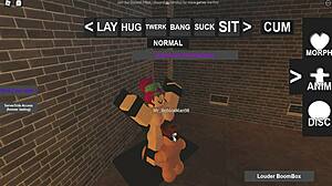 ever wonder how slutty this girl gets with her boyfriend around