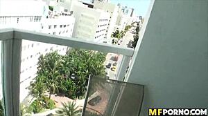 Banging Latina Crystal Lopez Group POV Harder?