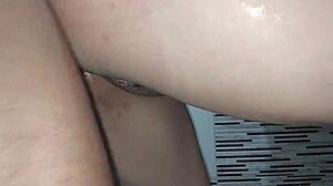 Hot stepsis wild fuck with chubby curvy roommate