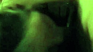 ex gf slurps my throbbing cock hungrily