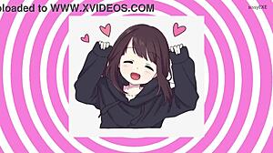 Sissy buttslut gets joi encouragement for emasculation and feminization submission