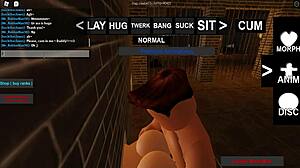 ever wonder how slutty this girl gets with her boyfriend around