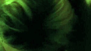 ex gf slurps my throbbing cock hungrily