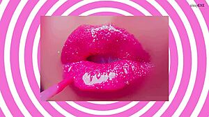 Sissy buttslut gets joi encouragement for emasculation and feminization submission