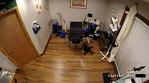 donna leigh gaps pussy in orgasm research prison toys