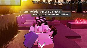 liz curves creampie homemade fan condo magic afternoon