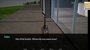 i catch my new stepmom riding teen cock like a pro